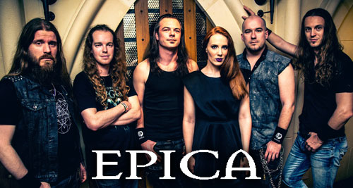 EPICA