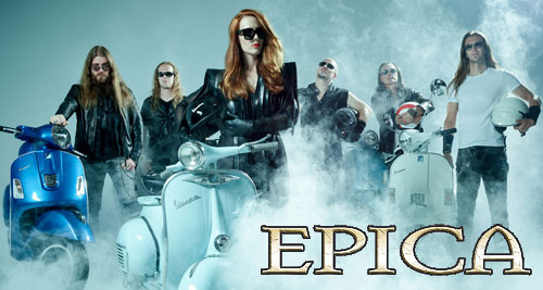 EPICA