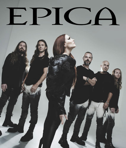 EPICA