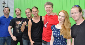 EPICA