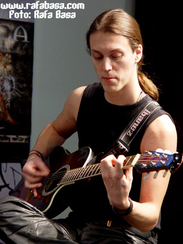 EPICA - Mark Jansen