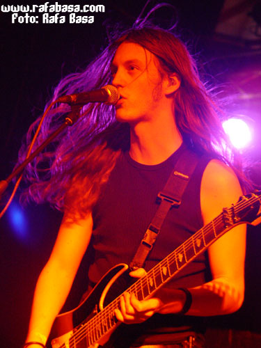 EPICA - Mark Jansen