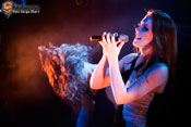 Epica - Foto:Sergio Albert 