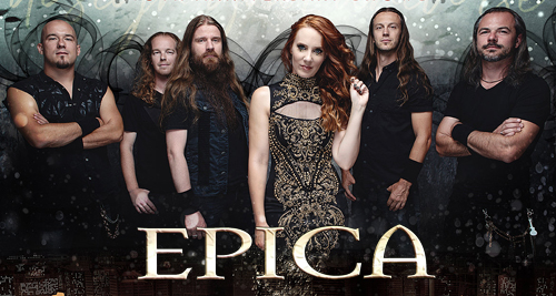 EPICA