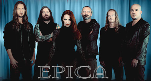 EPICA