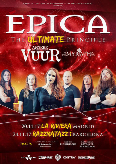 EPICA