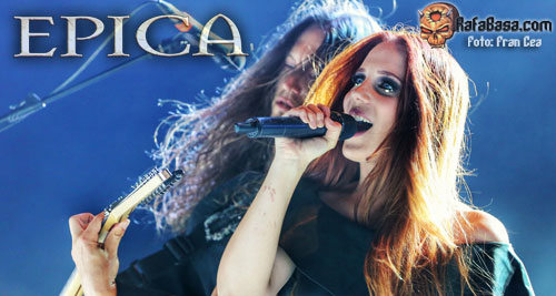 EPICA