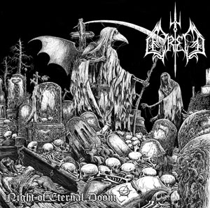  ERED - Night of Eternal Doom 