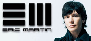 Eric Martin