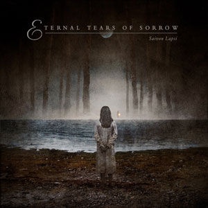 ETERNAL TEARS OF SORROW - Saivon Lapsi