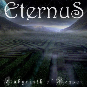  ETERNUS - Labyrinth Of Reasons