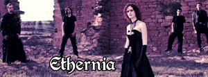 ETHERNIA 