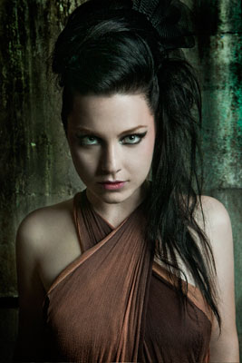 Amy Lee