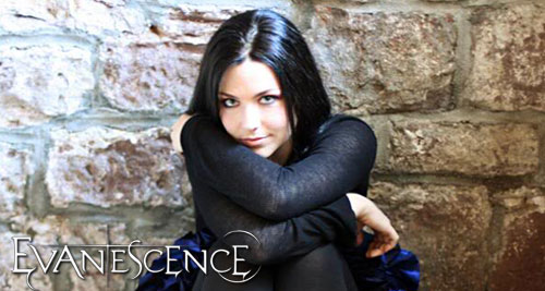 Amy Lee de EVANESCENCE recuerda el éxito de "Bring Me to Life"