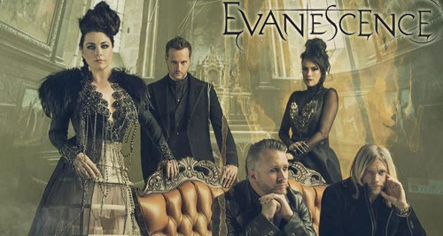 EVANESCENCE