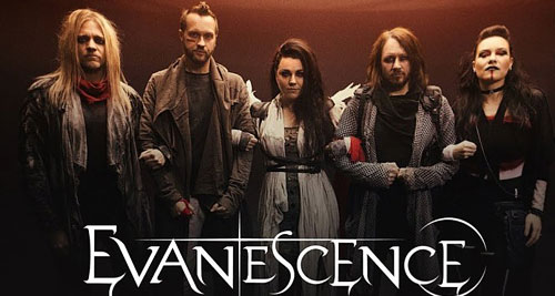 EVANESCENCE