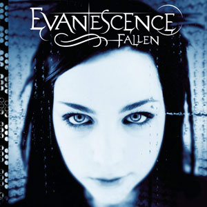 EVANESCENCE - Fallen