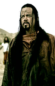 Tom S. Englund de Evergrey