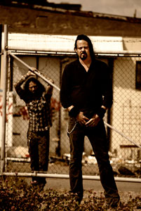 Tom S. Englund de Evergrey