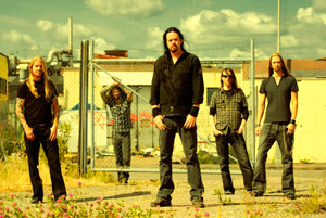  Evergrey