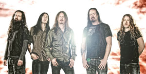 Evergrey