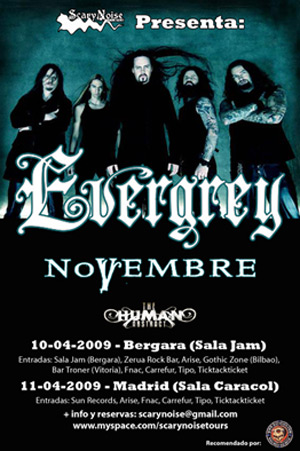 Evergrey