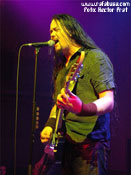 Evergrey - Foto: Hèctor Prat