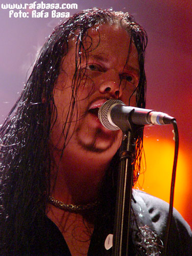 Evergrey