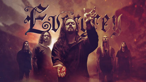 EVERGREY