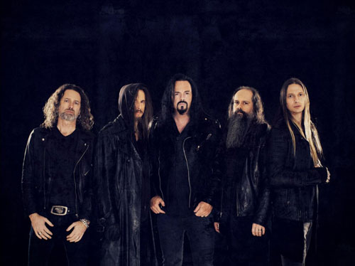 EVERGREY