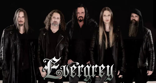  EVERGREY