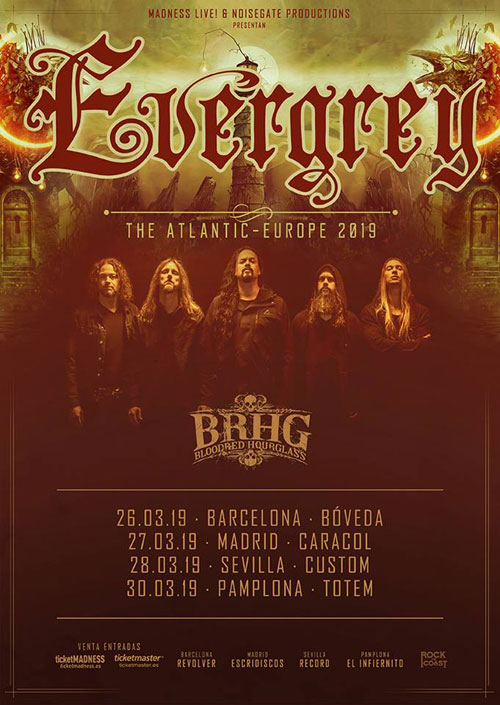 EVERGREY