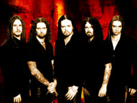 Evergrey