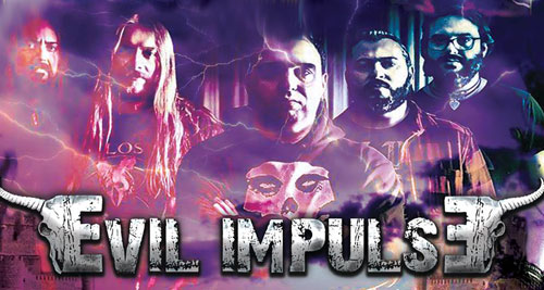 EVIL