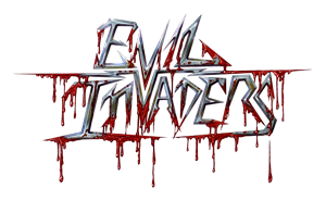 EVIL INVADERS