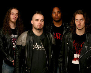 Evile