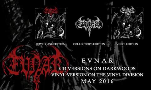 EVNAR