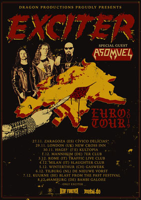 EXCITER