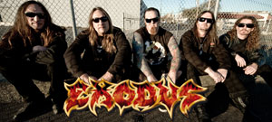 EXODUS