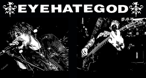 EYEHATEGOD