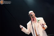 Faith no More - Foto: Juan Ramon Felipe Mateo