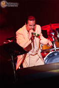 Faith no More - Foto: Juan Ramon Felipe Mateo