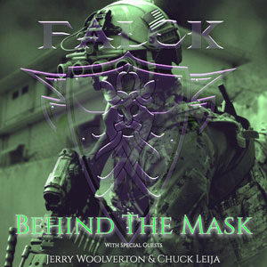 FALCK - Behind The Mask