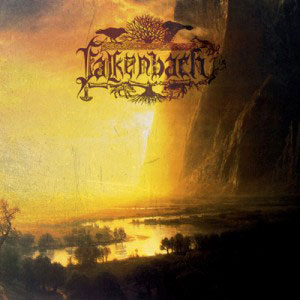 FALKENBACH - Tiurida