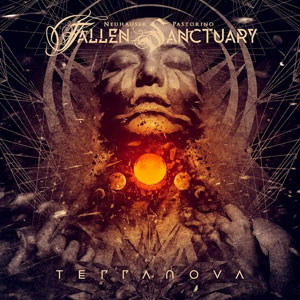 FALLEN SANCTUARY - Terranova 