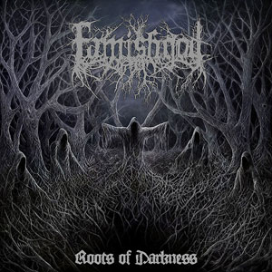  FAMISHGOD - Roots of Darkness