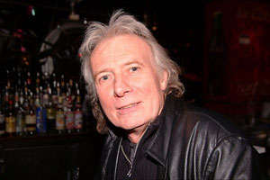 "Fast" Eddie Clarke 