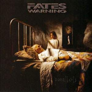 FATES WARNING  - Parallels