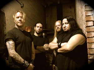 FEAR FACTORY