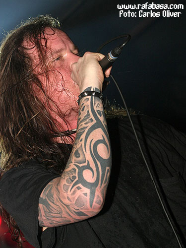 Fear Factory